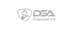 DSA Disposal